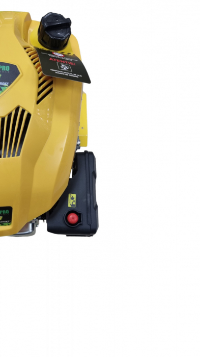 Motocultor pe benzina PartnerPro PT2, 6.3 CP, 4 timpi, latime de lucru 600 mm [2]