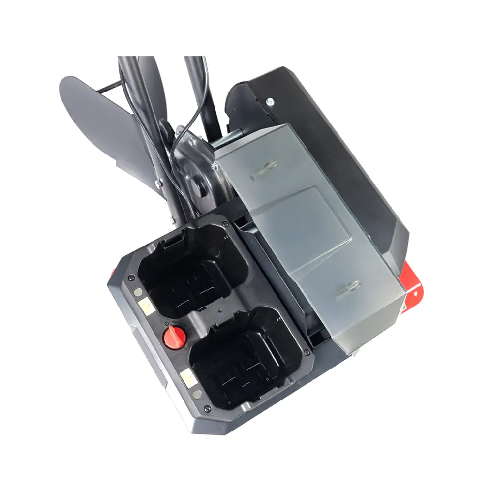 Motocultor Rotakt Pulsar RO40 compatibil acumulator [3]