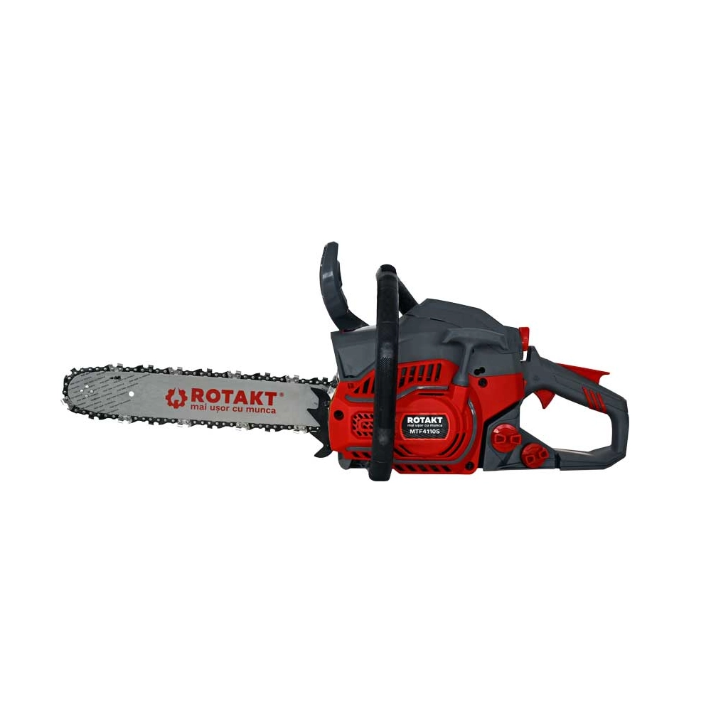 Motoferăstrău ROTAKT MTF4110S, 1.9 CP, Lama 350 mm, Euro 5 [3]