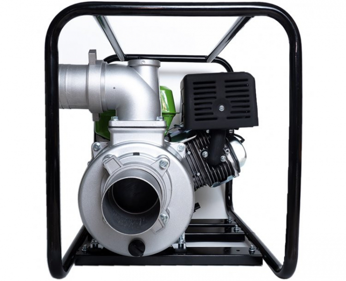 Motopompa Benzina Procraft WP100 [6]