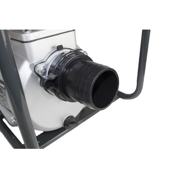 MOTOPOMPA ELEFANT WP60X pe benzina [6]