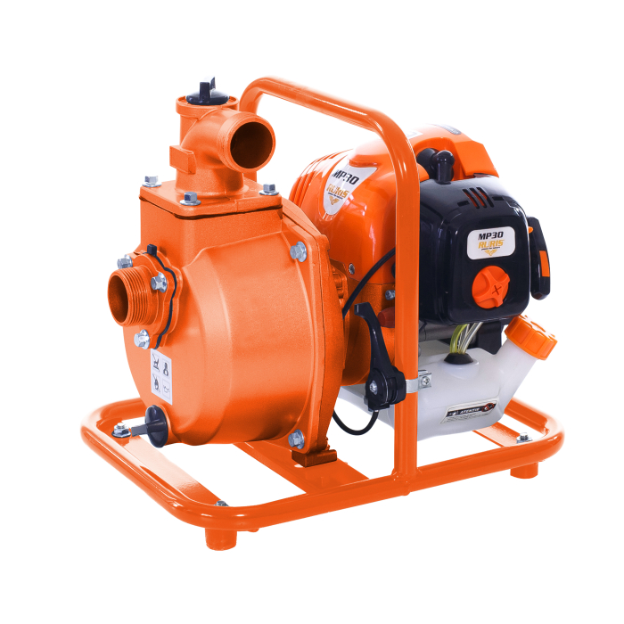 Motopompa ruris mp 30 [5]