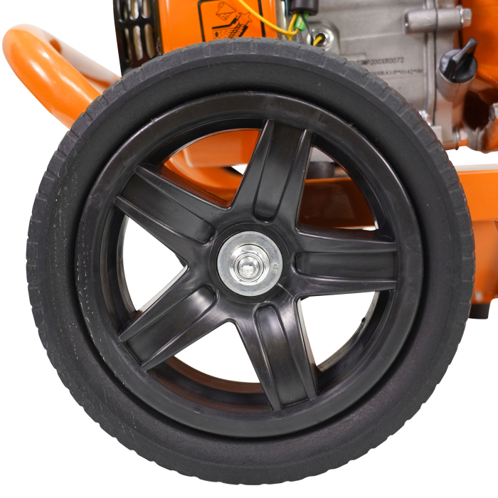 Motopompa ruris mp200xr [9]