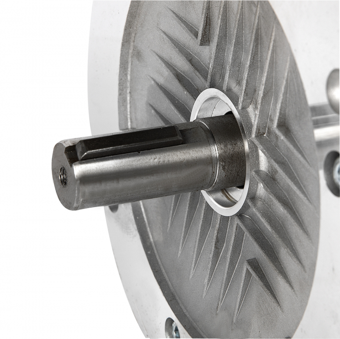 Motor 3.5KW 220V pentru GF-2016 cu bobinaj cupru [4]