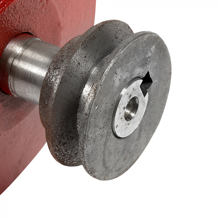 Motor electric monofazat Troian 2.2 kW, 3000 Rpm [3]