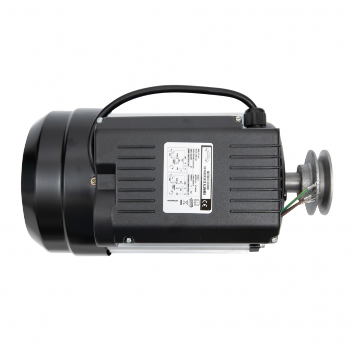 Motor electric cu carcasa de aluminiu Micul Fermier, 1.5 kW, 2800 Rpm [3]