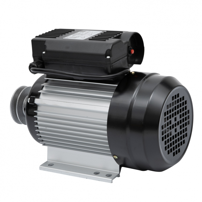 Motor electric cu carcasa de aluminiu Micul Fermier, 1.5 kW, 2800 Rpm [2]