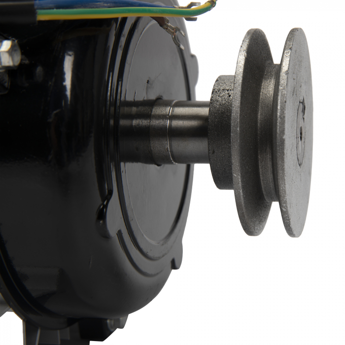 Motor electric Micul Fermier 2.2KW, 2800 rpm, carcasa aluminiu [6]