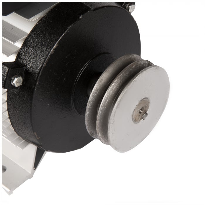 Motor electric cu carcasa de aluminiu Micul Fermier, 4 kW, 2800 Rpm [3]