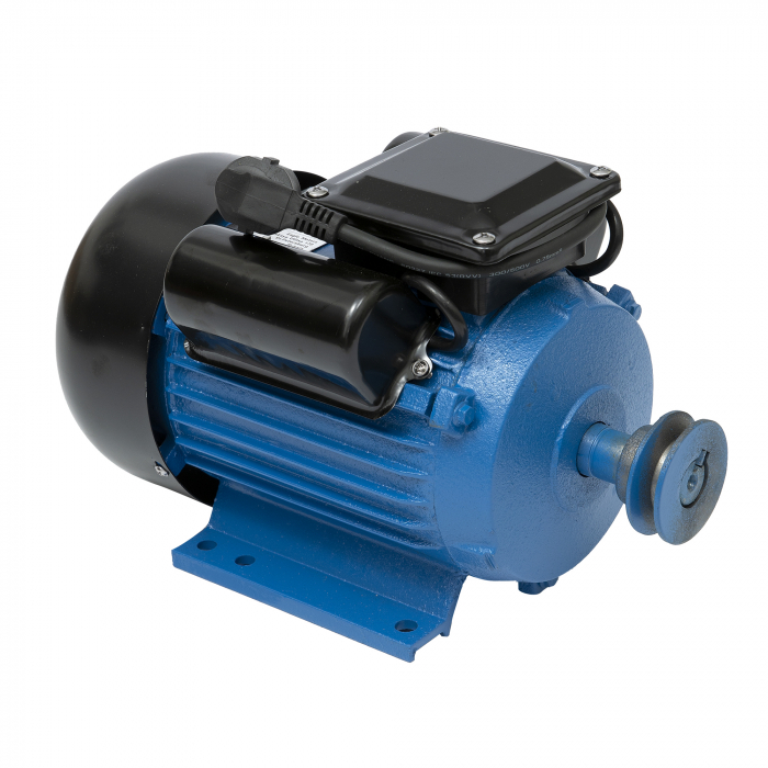 Motor electric monofazat cupru, 2.2 kW, 3000 Rpm [2]