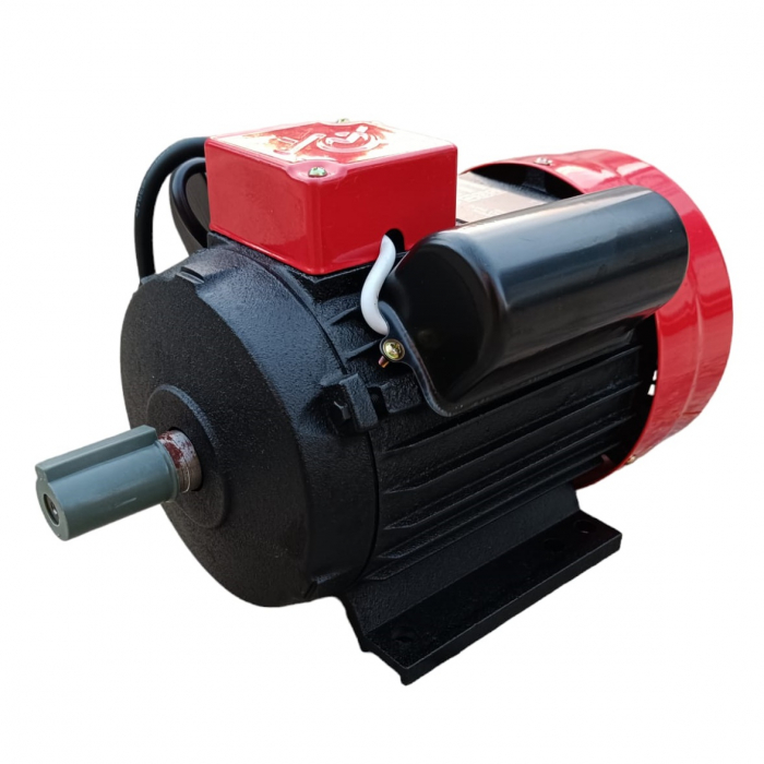 Motor electric monofazat cupru Yamamoto, 3 kW, 3000 Rpm [1]