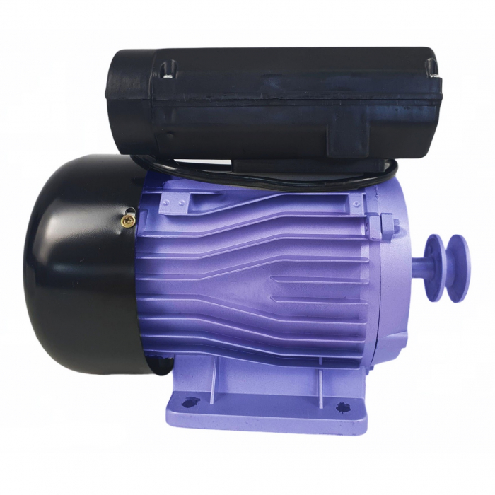 Motor electric monofazat pentru batoza DDT, 1.8 kW, 3000 Rpm [4]