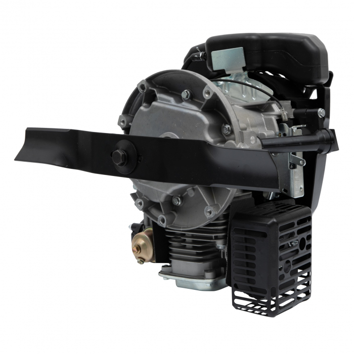 Motor pe benzina cu ax vertical 4 timpi, Micul fermier, 4.5CP, 135cc, 3600 rpm [2]