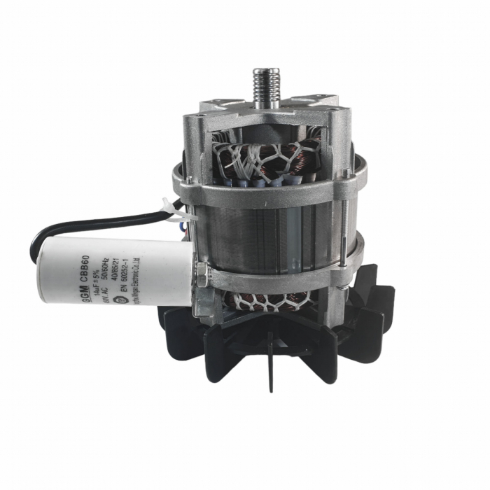 Motor pentru betoniera 650W, 2700 rot/min, Bobinaj cupru, Elefant [5]