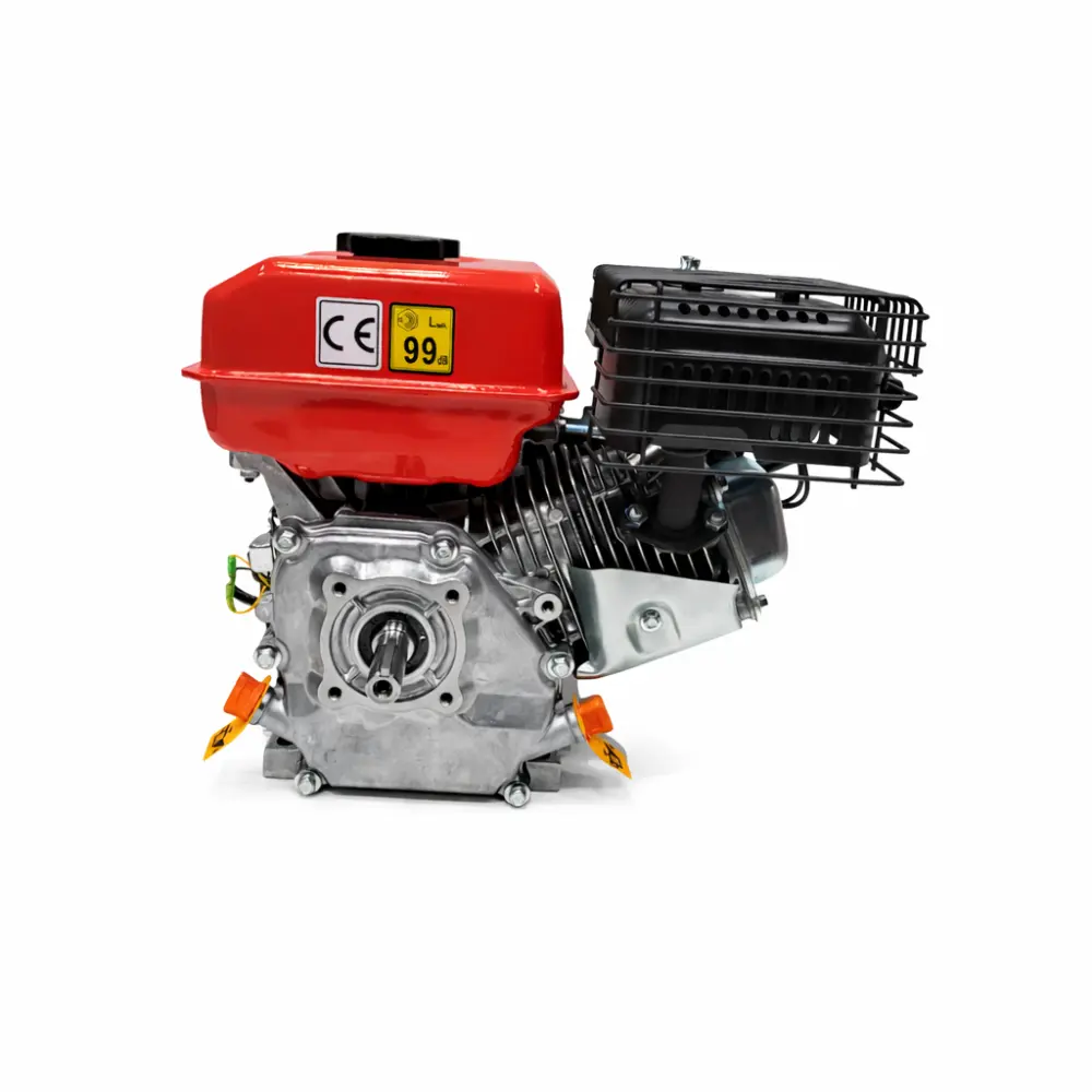 Motor R210 pentru RO75R pentru motocultor Rotakt [2]