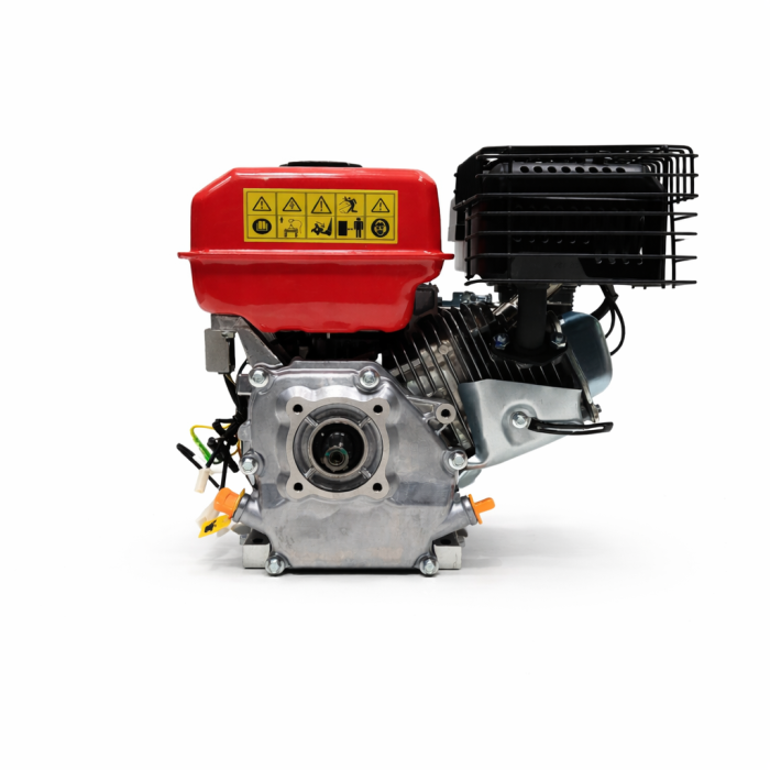 Motor RO100R pentru motocultor Rotakt [4]