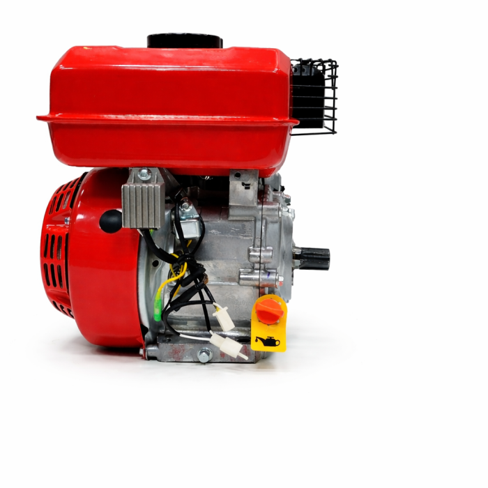 Motor RO100R pentru motocultor Rotakt [3]