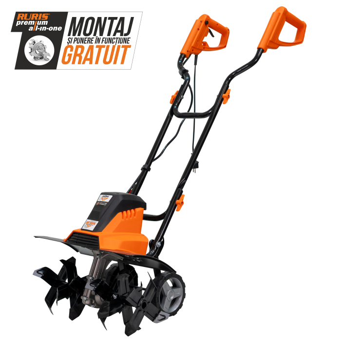 Motosapa electrica Ruris 160RE [1]