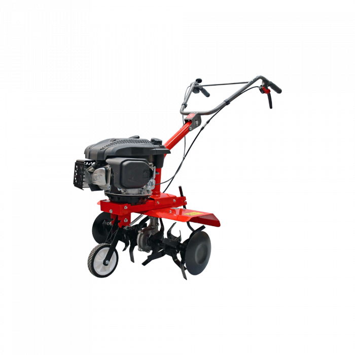 Motosapa Rotakt Panda RO1.7R2 3CP, Benzină, Lățime de lucru 360-600mm [1]