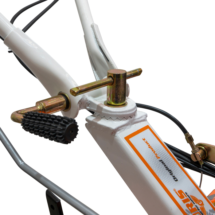 Motosapatoare ruris 915k + roti cauciuc 5.00-12+rarita [11]