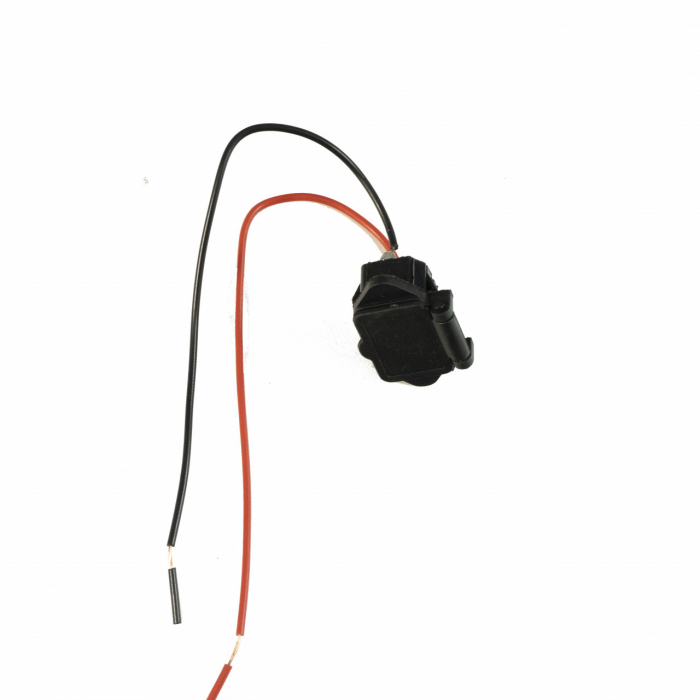 Mufa cu fir pentru alimentare pompa de stropit, Elefant [2]