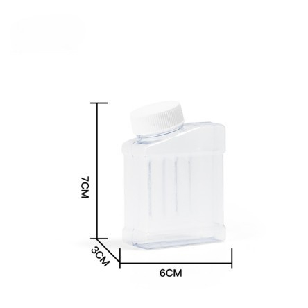 Munitie, Flippy, 20.000 Bile Gel pentru pistoale de jucarie Gel Blaster 7x6 cm, Albastru [2]