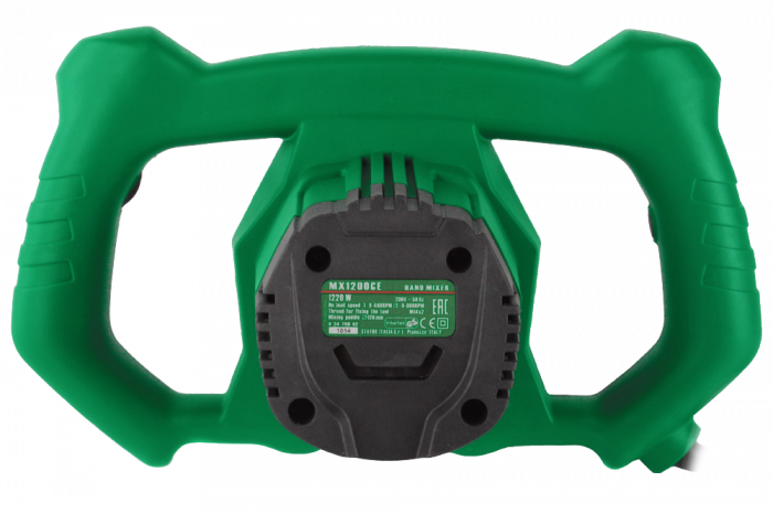 MX1200CE mixer STATUS [4]