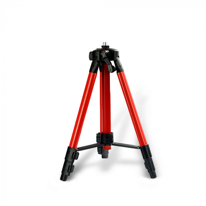 Nivela Laser 4D ELEFANT E4DT-PY02 3D – 3 x 360° (12 linii), 4D – 4 x 360° (16 linii) [3]