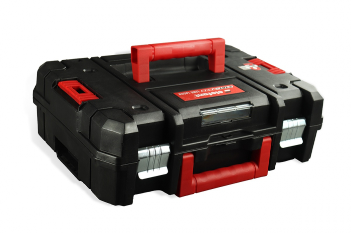 Nivela Laser 4D ELEFANT E4DT-PY02 3D – 3 x 360° (12 linii), 4D – 4 x 360° (16 linii) [2]