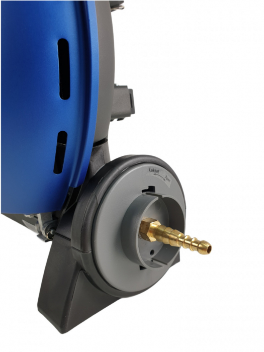 O-GRILL 500 ALBASTRU, gratar portabil [6]