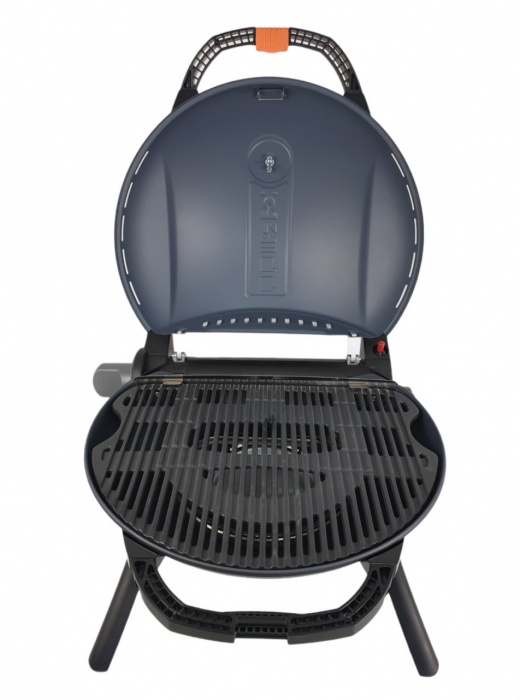 O-GRILL 900 NEGRU, gratar portabil [3]