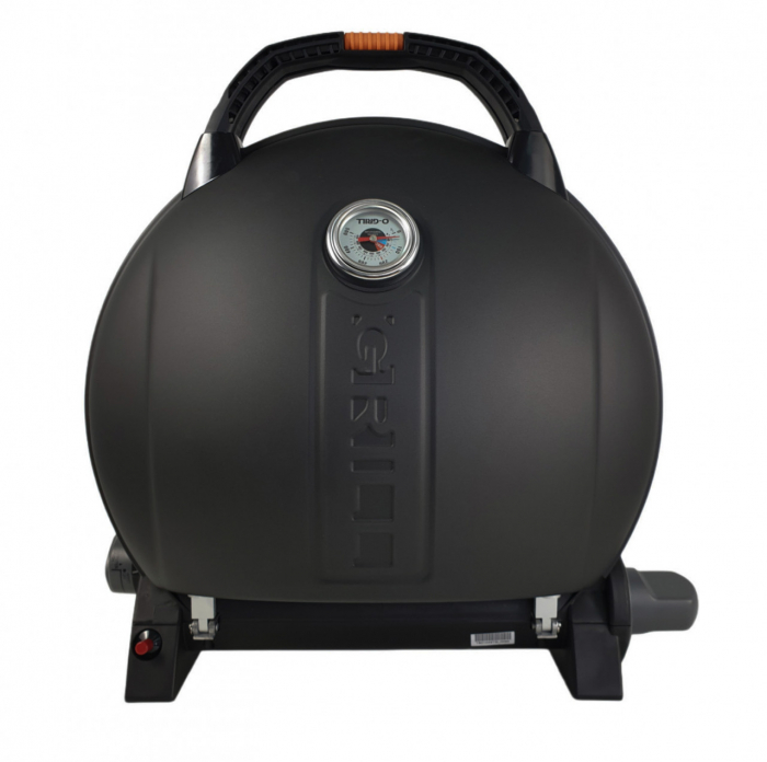 O-GRILL 900 NEGRU, gratar portabil [1]