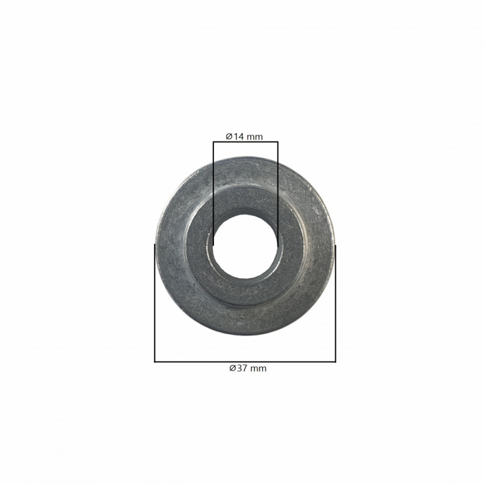 Oala (rac) demaror atomizor, Elefant [2]