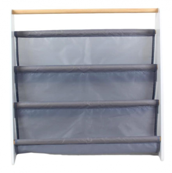 Organizator carti si jucarii, U-Grow, 62 x 25 x 60 cm [2]