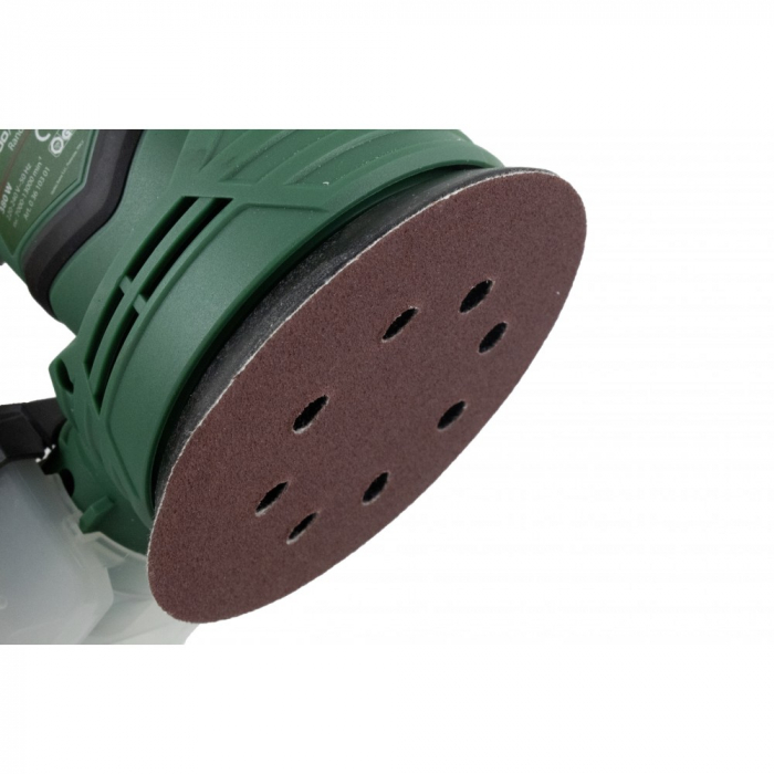 Aparat de slefuit Status OS200/125, 380 W, 13000 Rpm, Ø125 mm [4]