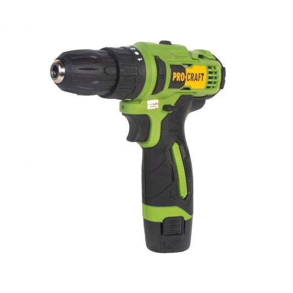 PA12Li COMPACT autofiletanta cu acumulator PROCRAFT [2]