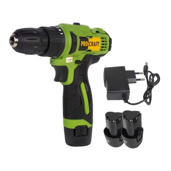 PA12Li COMPACT autofiletanta cu acumulator PROCRAFT [1]