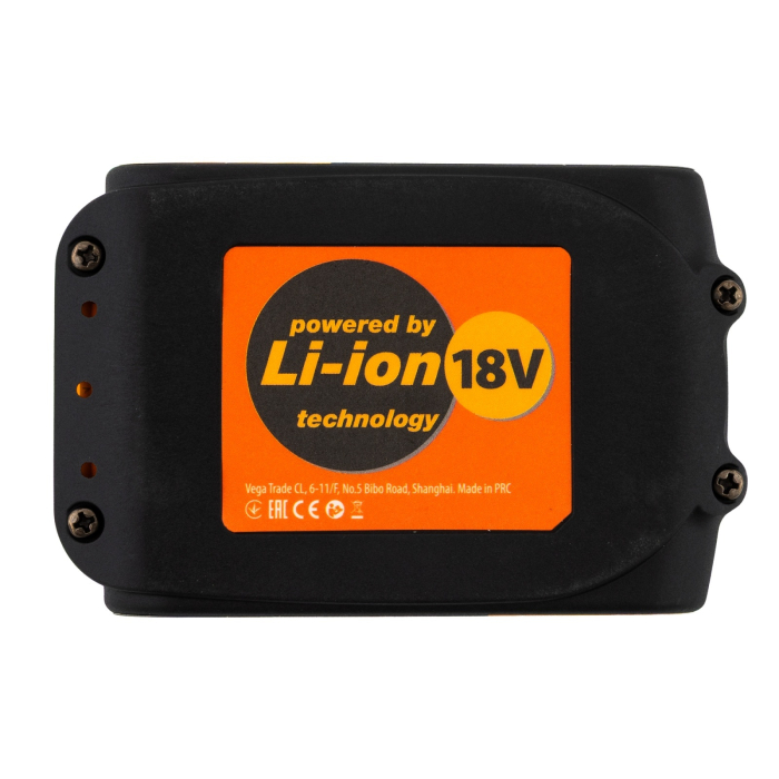 PA18Pro acumulator Procraft, acest produs contine taxa tv 0.5 lei [4]