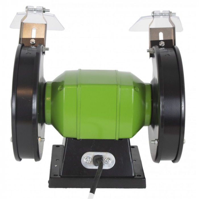 Polizor de banc ProCraft PAE900, 400 W, Diametru disc 150 mm, 2980 rot/min [3]