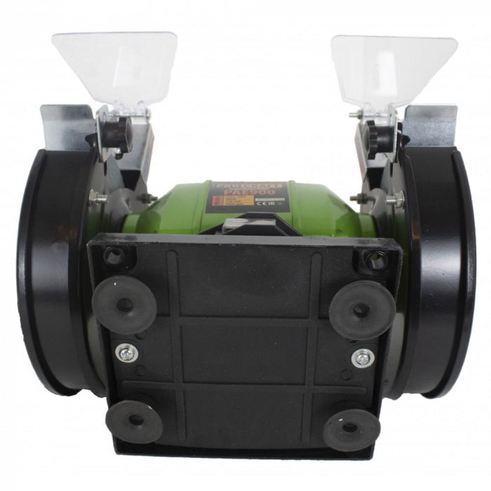 Polizor de banc ProCraft PAE900, 400 W, Diametru disc 150 mm, 2980 rot/min [2]