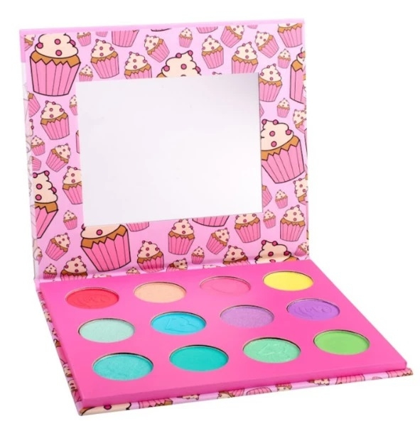 Paleta de fard de pleoape, Create it, Sweet Cupcake [1]