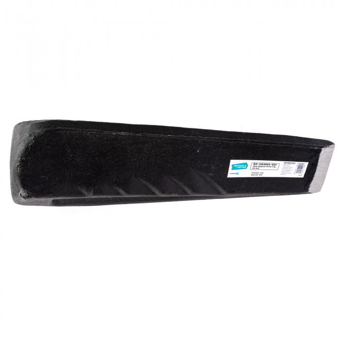 Pana despicat lemne, Detoolz, 3Kg otel G01 [4]