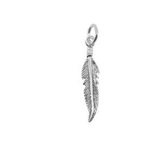 Pandantiv, Jolie Silver, Argint 925, Model Pana, 0.6 g, 25x6 mm [1]