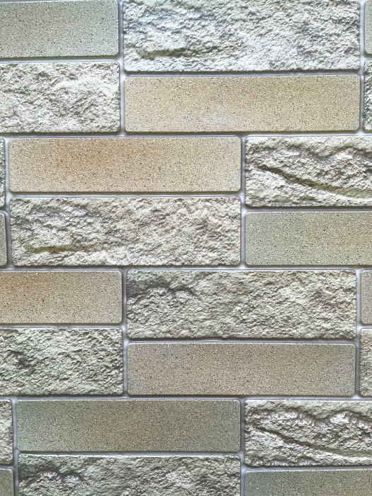 Panou decorativ PVC, brick, 98x48x0.3 cm [2]