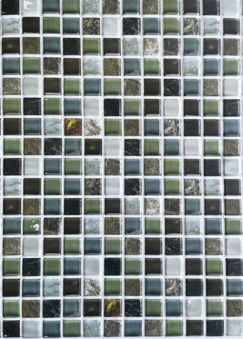 Panou decorativ PVC, Iceland, 98x48x0.3 cm [2]