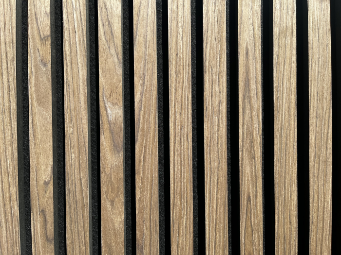 Panou riflat acustic, nuc, UnicSpot, 240x60x2.1 cm [7]