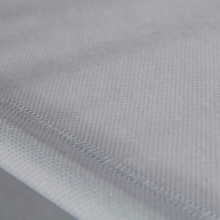Pantofar textil cu fermoar, 61x30x175cm [5]