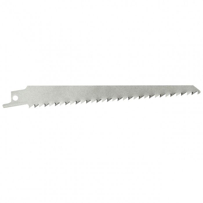 Panza fierastrau sabie pentru Lemn 152x19x1,27 mm Set 2 buc ROTOR RS644D [2]