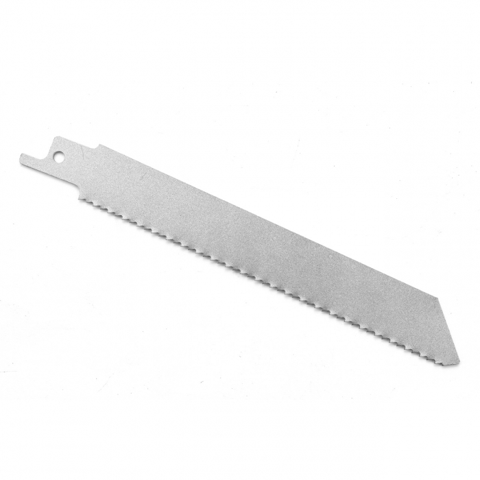 Panza fierastrau sabie pentru Lemn/Cuie/Metal 150x19x09 mm Set 2 buc ROTOR RS922HF [2]