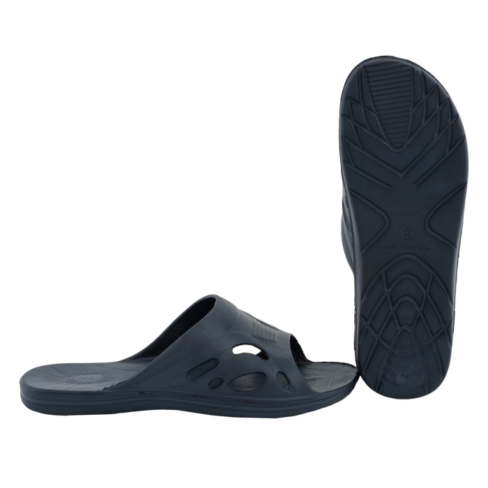 Papuci pentru Barbati albastru inchis 41/42 - 44/45 SLM-03 [3]